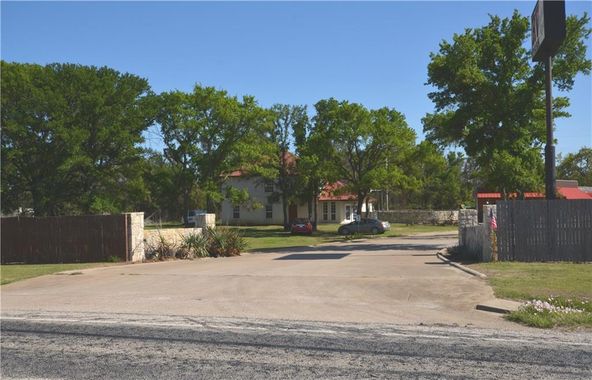 115 W Interstate 20, Gordon, TX 76453